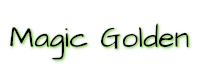 Magic Golden